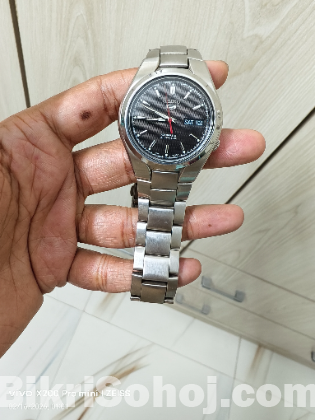 Seiko5 original fromUSA